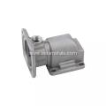 5 Axis CNC Milling Component Cnc Machining Part